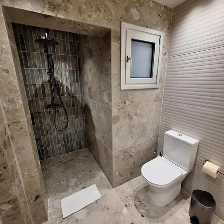 Lägenhet Cozy Ayia Napa