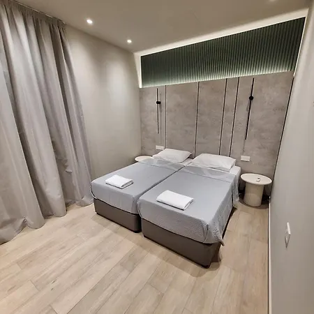 Cozy Apartman *
