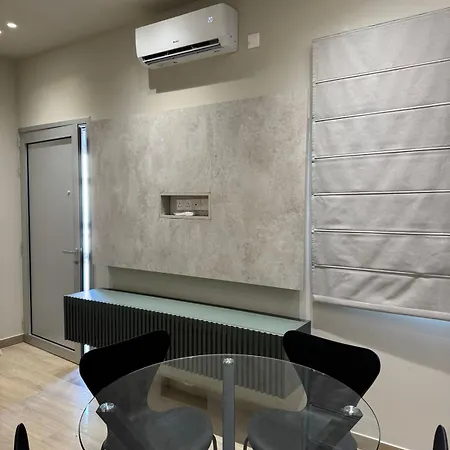 Cozy Apartman *