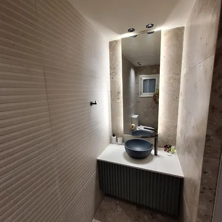 Apartman Cozy *
